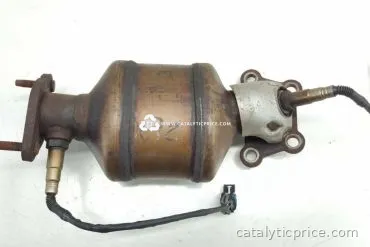 catalisador 12643627