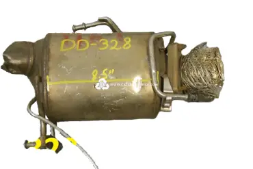محوّل حفّاز RZO2375442010
