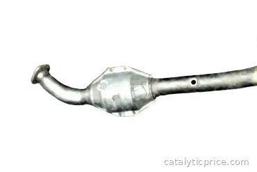 محوّل حفّاز X89