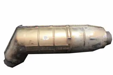 pot catalytique 7504068