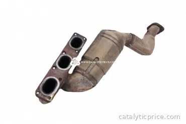 pot catalytique 7502223