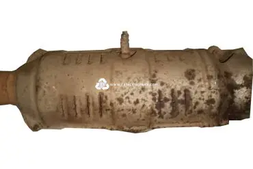 محوّل حفّاز 7 Holes + 7 Holes CRV (Middle Sensor)