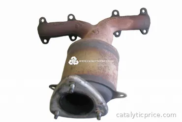 catalisador 038253031H 038178BA