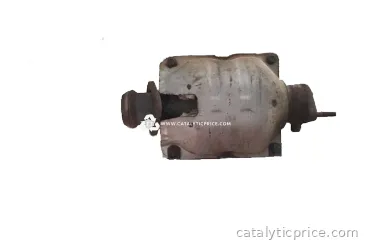 U42T catalytic converter