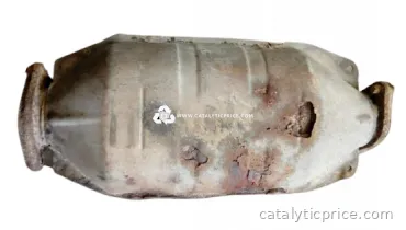 catalisador 3E