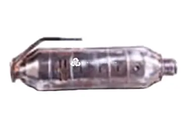 pot catalytique F37A