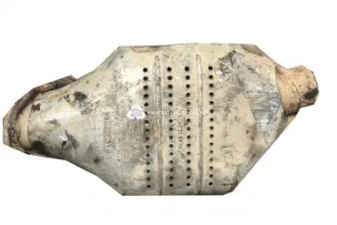 94AB-5E212-BA 92AB-5E242-CA catalytic converter