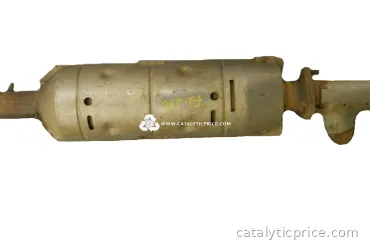 catalisador YC2C EA SIN