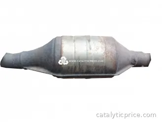 pot catalytique J2508401963HAA
