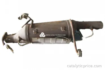 catalisador UH