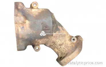 pot catalytique P/L16
