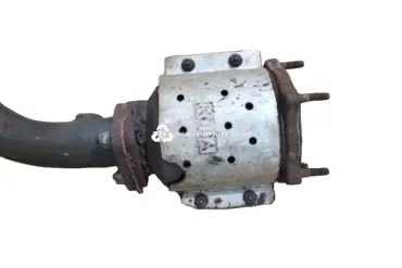 pot catalytique K08A (PRE)