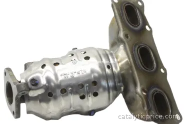 catalisador 3CLA0