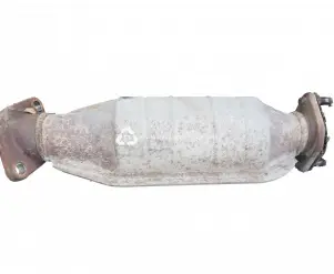 pot catalytique UDNFE3M
