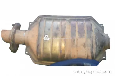 catalisador 6E5A-5E242-NA 6E53-5E212-CE