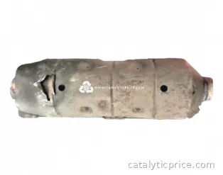F4TA BE PLY catalytic converter