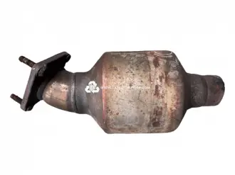 pot catalytique 001 A735