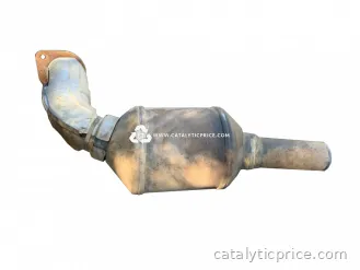 catalisador 8R29-5F297-AB