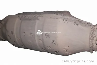 محوّل حفّاز 25540