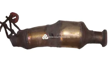 pot catalytique 30713679