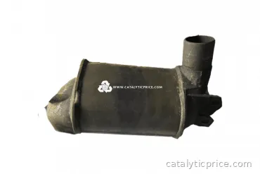 catalisador 1X43-5E212-BF