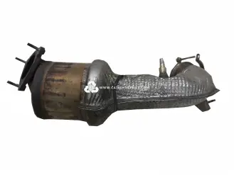 pot catalytique GJ32-5G267-AF / KAT 204