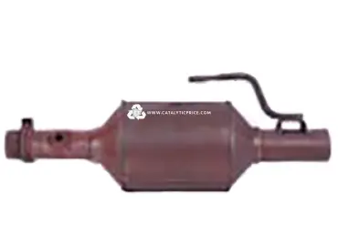 محوّل حفّاز 1G / 2G