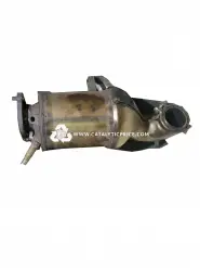 catalisador CX23-5H221-AA