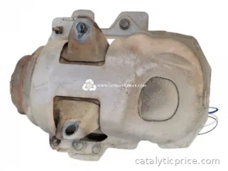 محوّل حفّاز ZJ47