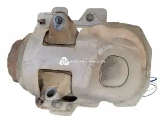 pot catalytique ZJ47