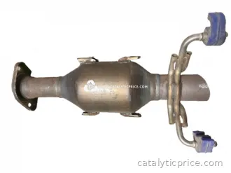 catalisador PEK9