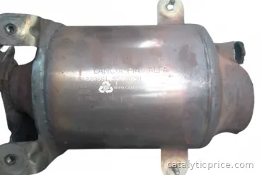51220661 55220791 catalytic converter
