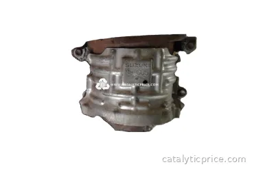 70H-C05 catalytic converter