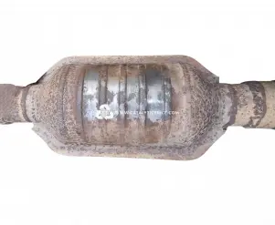 pot catalytique 103R-6117