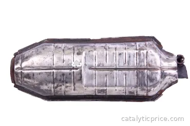 catalisador 011M