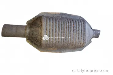 pot catalytique 578W