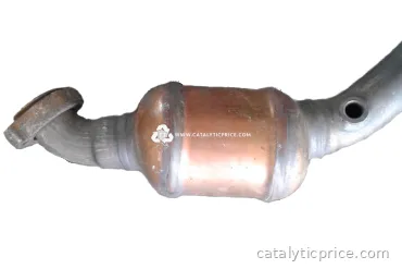 catalisador KT 0156