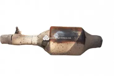 pot catalytique MR597567