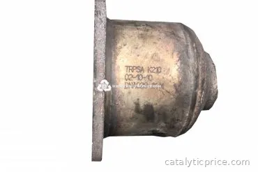 محوّل حفّاز TR PSA K210