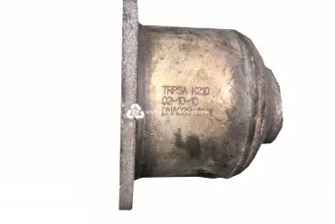 pot catalytique TR PSA K210