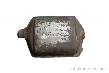 catalisador TR PSA K197