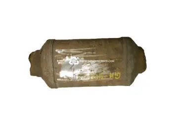محوّل حفّاز 12574993