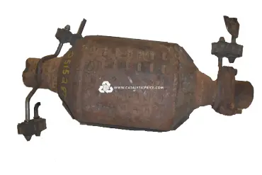 محوّل حفّاز 25152879 (4 DOT)