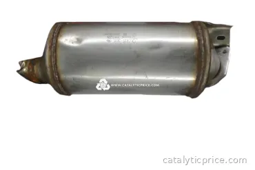 محوّل حفّاز C 413