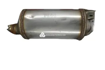 pot catalytique C 413