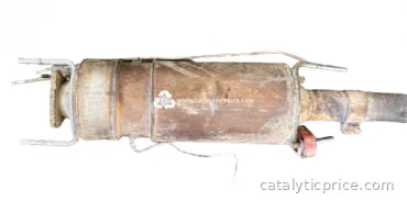 catalisador GM 126