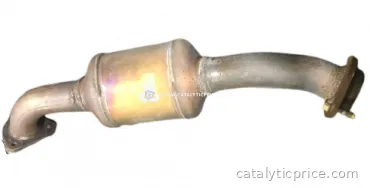 92201313 catalytic converter