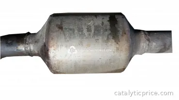 24320-09460 DF catalytic converter