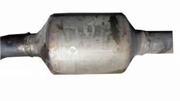 pot catalytique 24320-09460 DF