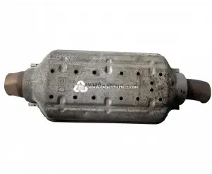 pot catalytique 24320-05040